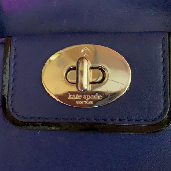 Kate Spade Shoulder Bag - Picture 5 of 8